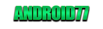 Logo ANDROID77